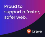 Download Brave for A Safer Faster Web
